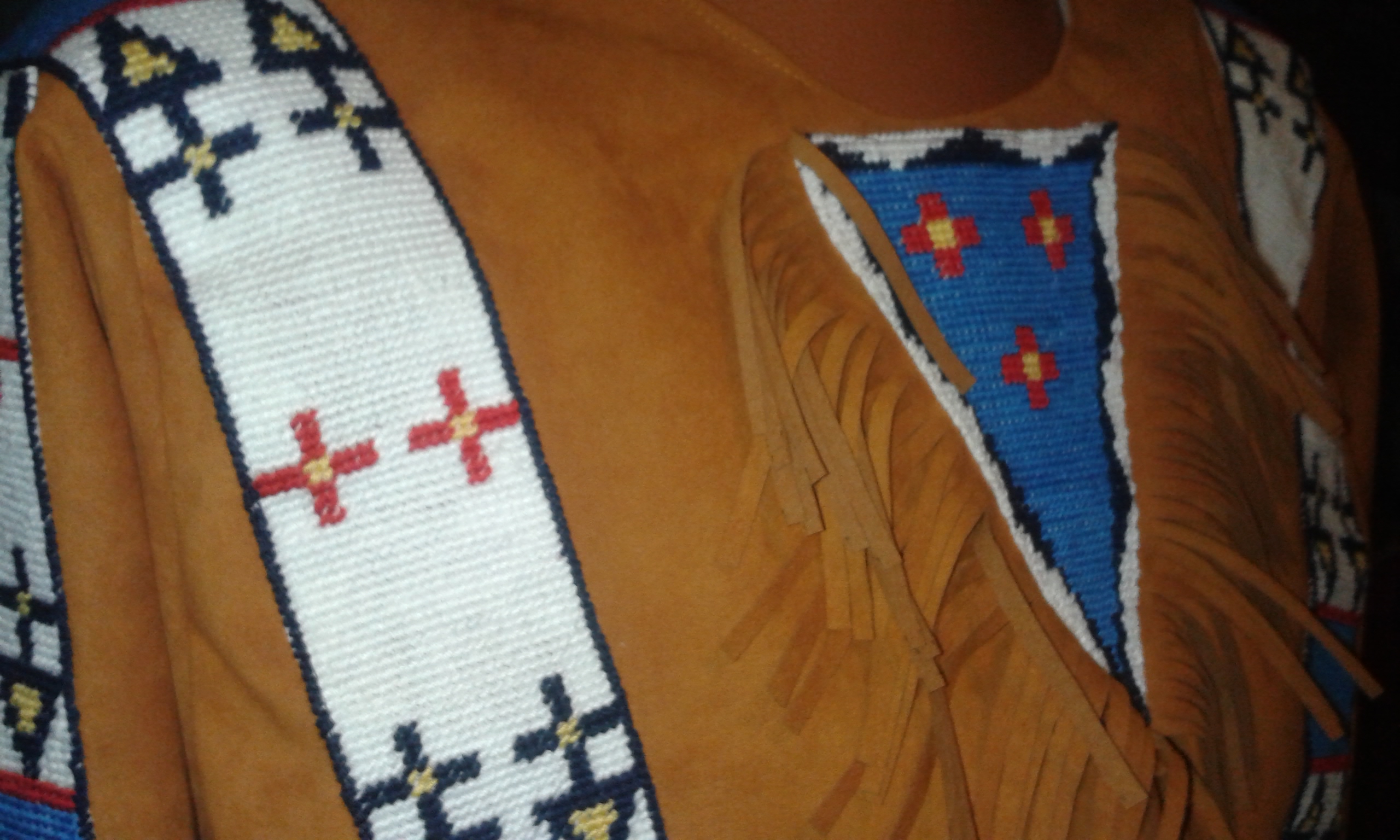 Winnetou lebt!